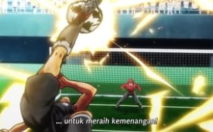 Captain Tsubasa (2018) 1. Sezon 26. Bölüm İzle – Türkçe Altyazılı İzle