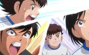 Captain Tsubasa (2018) 1. Sezon 27. Bölüm İzle – Türkçe Altyazılı İzle