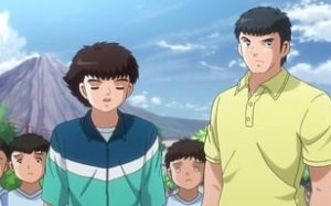 Captain Tsubasa (2018) 1. Sezon 29. Bölüm İzle – Türkçe Altyazılı İzle