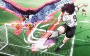 Captain Tsubasa (2018) 1. Sezon 31. Bölüm İzle – Türkçe Altyazılı İzle