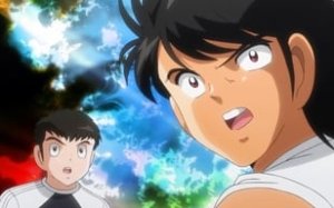 Captain Tsubasa (2018) 1. Sezon 32. Bölüm İzle – Türkçe Altyazılı İzle