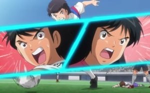 Captain Tsubasa (2018) 1. Sezon 33. Bölüm İzle – Türkçe Altyazılı İzle