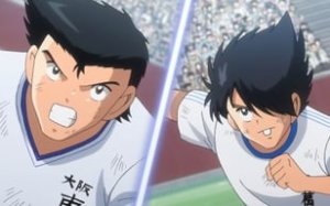 Captain Tsubasa (2018) 1. Sezon 36. Bölüm İzle – Türkçe Altyazılı İzle