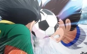 Captain Tsubasa (2018) 1. Sezon 38. Bölüm İzle – Türkçe Altyazılı İzle