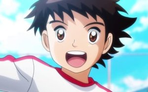 Captain Tsubasa (2018) 1. Sezon 4. Bölüm İzle – Türkçe Altyazılı İzle