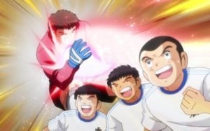 Captain Tsubasa (2018) 1. Sezon 41. Bölüm İzle – Türkçe Altyazılı İzle