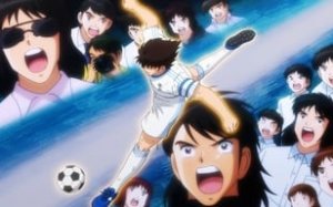 Captain Tsubasa (2018) 1. Sezon 42. Bölüm İzle – Türkçe Altyazılı İzle