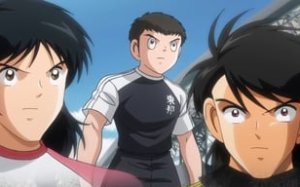 Captain Tsubasa (2018) 1. Sezon 43. Bölüm İzle – Türkçe Altyazılı İzle