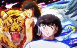 Captain Tsubasa (2018) 1. Sezon 49. Bölüm İzle – Türkçe Altyazılı İzle