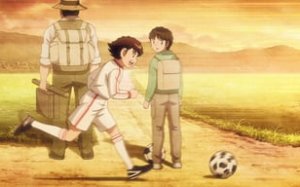 Captain Tsubasa (2018) 1. Sezon 5. Bölüm İzle – Türkçe Altyazılı İzle