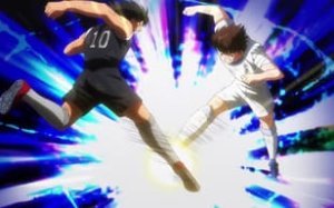 Captain Tsubasa (2018) 1. Sezon 50. Bölüm İzle – Türkçe Altyazılı İzle