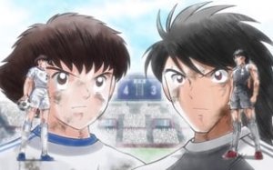 Captain Tsubasa (2018) 1. Sezon 51. Bölüm İzle – Türkçe Altyazılı İzle