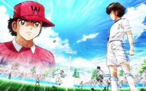 Captain Tsubasa (2018) 1. Sezon 6. Bölüm İzle – Türkçe Altyazılı İzle