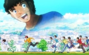 Captain Tsubasa (2018) 1. Sezon 9. Bölüm İzle – Türkçe Altyazılı İzle