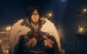 Castlevania 1. Sezon 2. Bölüm İzle – Türkçe Dublaj İzle