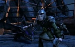 Dragons: Riders Of Berk – Ejderhalar: Berk’in Binicileri 2. Sezon 11. Bölüm İzle – Türkçe Dublaj İzle