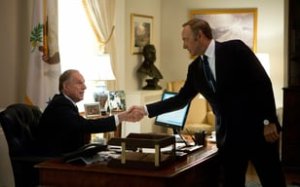 House of Cards 1. Sezon 11. Bölüm İzle – Türkçe Dublaj İzle