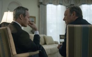 House of Cards 2. Sezon 11. Bölüm İzle – Türkçe Dublaj İzle