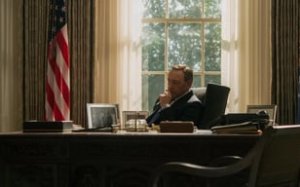 House of Cards 3. Sezon 2. Bölüm İzle – Türkçe Dublaj İzle