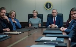 House of Cards 4. Sezon 13. Bölüm İzle – Türkçe Dublaj İzle