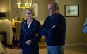 House of Cards 4. Sezon 3. Bölüm İzle – Türkçe Dublaj İzle