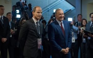 House of Cards 4. Sezon 9. Bölüm İzle – Türkçe Dublaj İzle