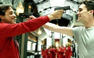 La Casa de Papel 1. Sezon 12. Bölüm İzle – Türkçe Dublaj İzle