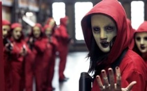 La Casa de Papel 1. Sezon 4. Bölüm İzle – Türkçe Dublaj İzle