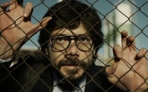 La Casa de Papel 1. Sezon 5. Bölüm İzle – Türkçe Dublaj İzle