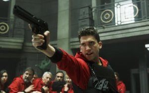 La Casa de Papel 2. Sezon 4. Bölüm İzle – Türkçe Dublaj İzle