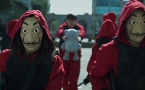 La Casa de Papel 2. Sezon 8. Bölüm İzle – Türkçe Dublaj İzle