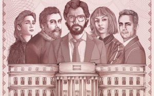 La Casa de Papel