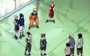 Naruto 1. Sezon 23. Bölüm İzle – Türkçe Altyazılı İzle