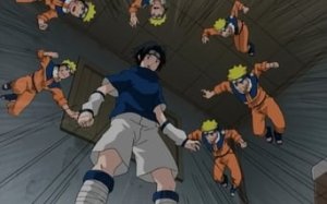 Naruto 1. Sezon 3. Bölüm İzle – Türkçe Altyazılı İzle