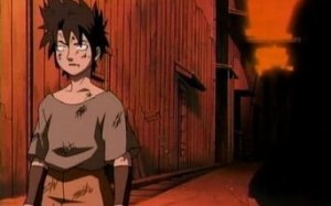 Naruto 1. Sezon 40. Bölüm İzle – Türkçe Altyazılı İzle