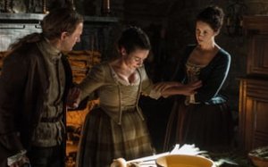 Outlander 1. Sezon 13. Bölüm İzle – Türkçe Dublaj İzle