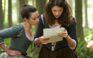 Outlander 1. Sezon 14. Bölüm İzle – Türkçe Dublaj İzle