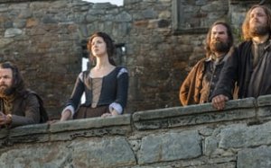 Outlander 1. Sezon 16. Bölüm İzle – Türkçe Dublaj İzle