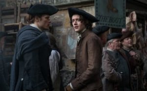 Outlander 3. Sezon 6. Bölüm İzle – Türkçe Altyazılı İzle