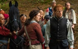 Outlander 4. Sezon 13. Bölüm İzle – Türkçe Altyazılı İzle