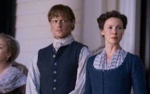 Outlander 4. Sezon 2. Bölüm İzle – Türkçe Altyazılı İzle