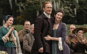 Outlander 5. Sezon 1. Bölüm İzle – Türkçe Altyazılı İzle