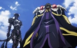 Overlord 1. Sezon 3. Bölüm İzle – Türkçe Altyazılı İzle