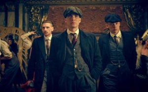 Peaky Blinders 2. Sezon 1. Bölüm İzle – Türkçe Dublaj İzle