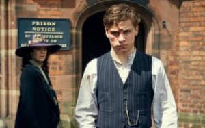 Peaky Blinders 2. Sezon 5. Bölüm İzle – Türkçe Dublaj İzle