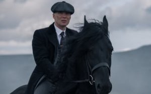 Peaky Blinders 5. Sezon 1. Bölüm İzle – Türkçe Dublaj İzle