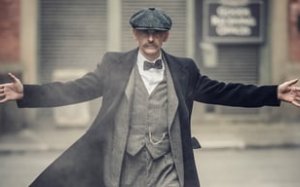 Peaky Blinders 5. Sezon 2. Bölüm İzle – Türkçe Dublaj İzle