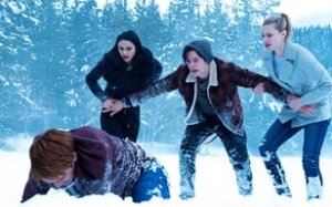 Riverdale 1. Sezon 13. Bölüm İzle – Türkçe Dublaj İzle