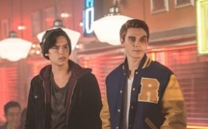 Riverdale 1. Sezon 2. Bölüm İzle – Türkçe Dublaj İzle