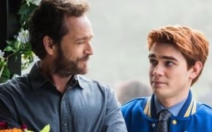 Riverdale 1. Sezon 4. Bölüm İzle – Türkçe Dublaj İzle